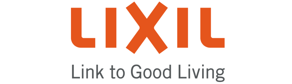 lixil logo e 西方グループ